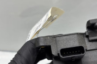 Pedale d'accelerateur RENAULT MEGANE 3