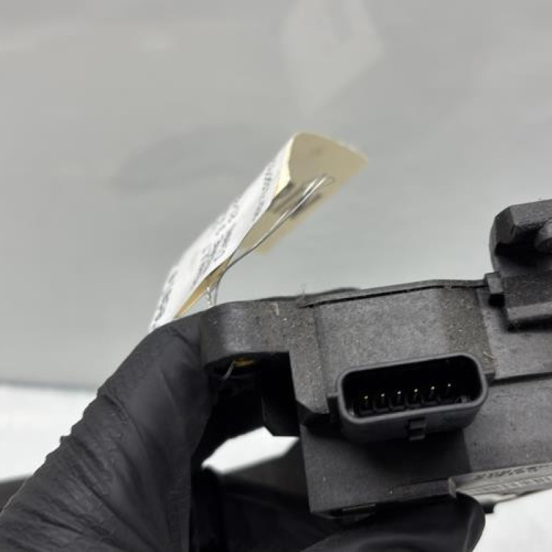 Pedale d'accelerateur RENAULT MEGANE 3 Photo n°3