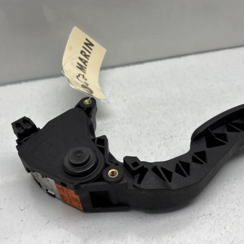 Pedale d'accelerateur RENAULT MEGANE 3 Photo n°5