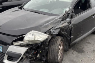 Pedale d'accelerateur RENAULT MEGANE 3