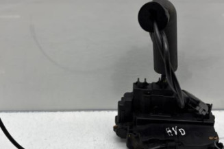 Serrure avant droit RENAULT MEGANE 3 Photo n°1