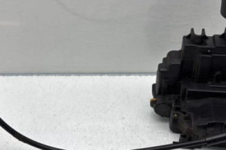 Serrure avant droit RENAULT MEGANE 3