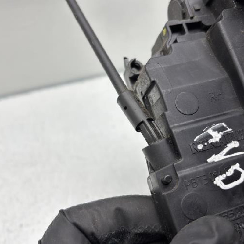 Serrure avant droit RENAULT MEGANE 3 Photo n°5