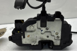 Serrure avant droit RENAULT MEGANE 3