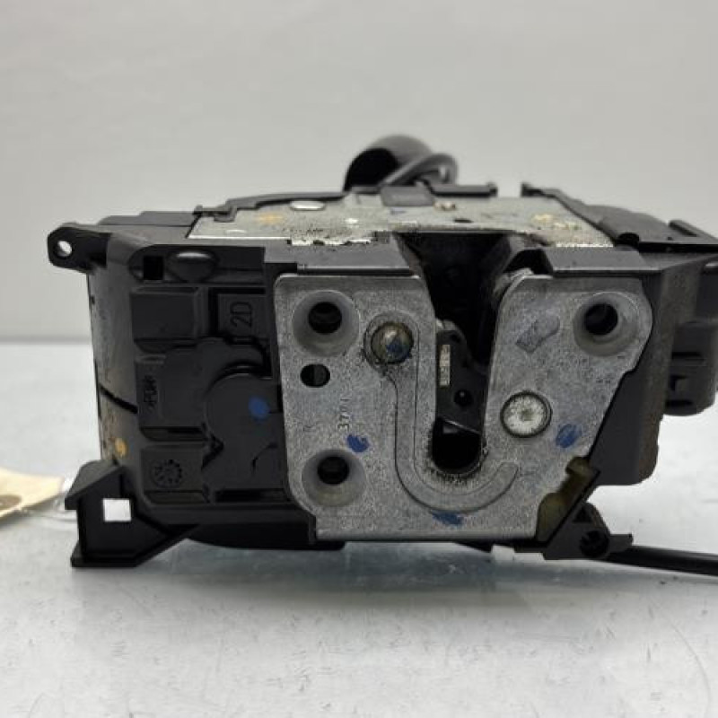 Serrure avant droit RENAULT MEGANE 3 Photo n°7