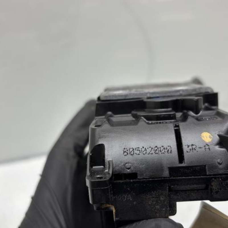 Serrure avant droit RENAULT MEGANE 3 Photo n°8