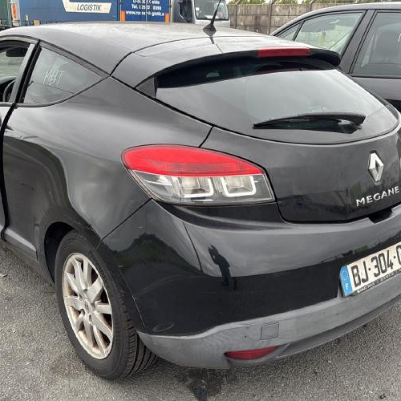 Serrure avant droit RENAULT MEGANE 3 Photo n°12