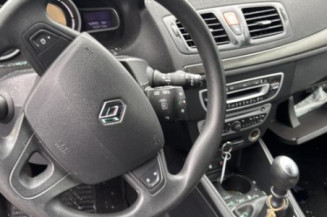 Serrure avant droit RENAULT MEGANE 3