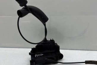 Serrure avant gauche RENAULT MEGANE 3 Photo n°1