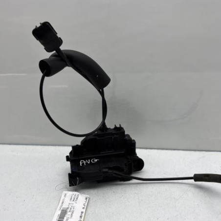 Serrure avant gauche RENAULT MEGANE 3 Photo n°1