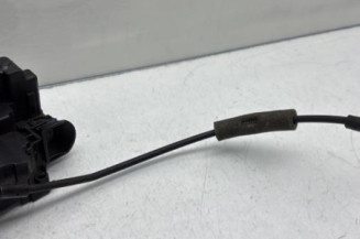 Serrure avant gauche RENAULT MEGANE 3