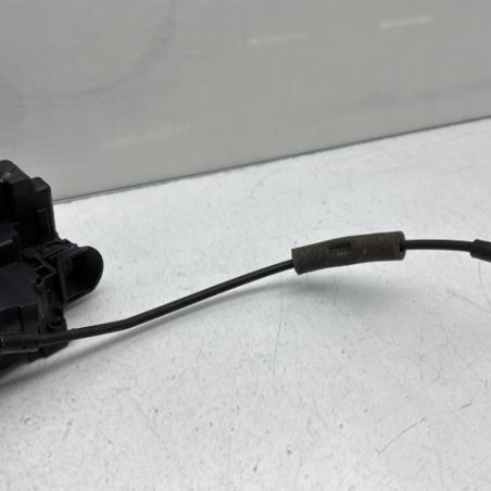 Serrure avant gauche RENAULT MEGANE 3