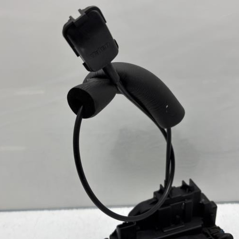 Serrure avant gauche RENAULT MEGANE 3 Photo n°3