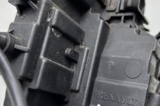 Serrure avant gauche RENAULT MEGANE 3