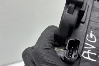 Serrure avant gauche RENAULT MEGANE 3