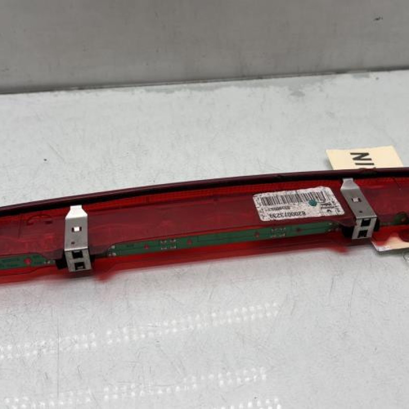 Feu arriere stop central RENAULT SCENIC 2 Photo n°2