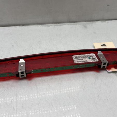 Feu arriere stop central RENAULT SCENIC 2