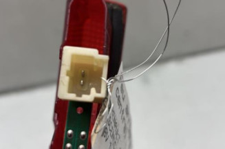 Feu arriere stop central RENAULT SCENIC 2