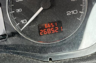Jante PEUGEOT 307