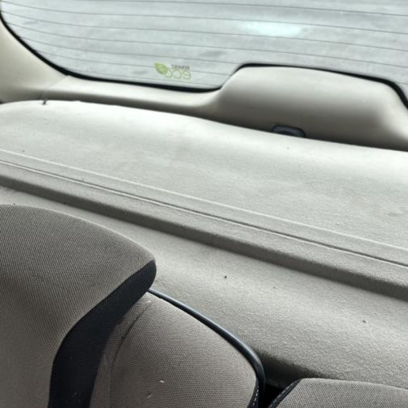 Feu arriere stop central RENAULT SCENIC 2 Photo n°17