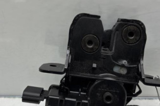 Serrure de coffre RENAULT MEGANE 3 Photo n°1