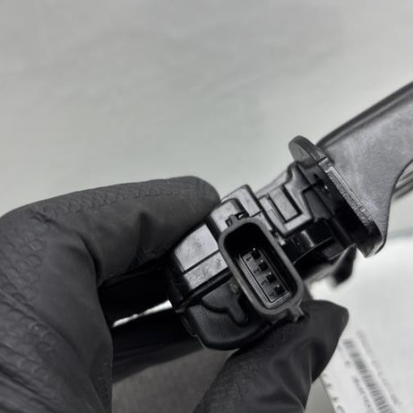 Serrure de coffre RENAULT MEGANE 3