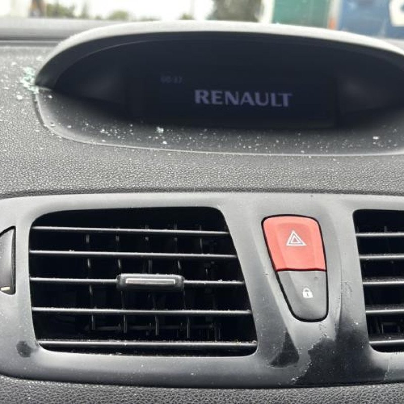 Serrure de coffre RENAULT MEGANE 3 Photo n°20