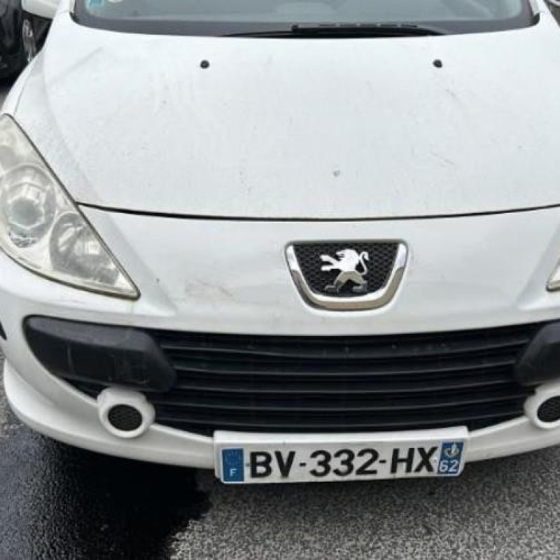 Jante PEUGEOT 307 Photo n°19