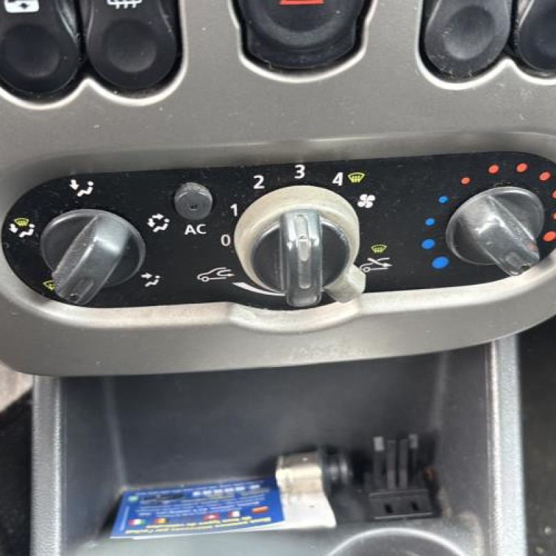 Retroviseur droit DACIA SANDERO 1 Photo n°20