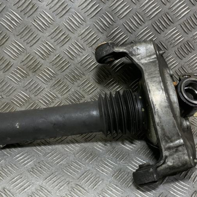 Amortisseur avant droit CITROEN C5 2 Photo n°1