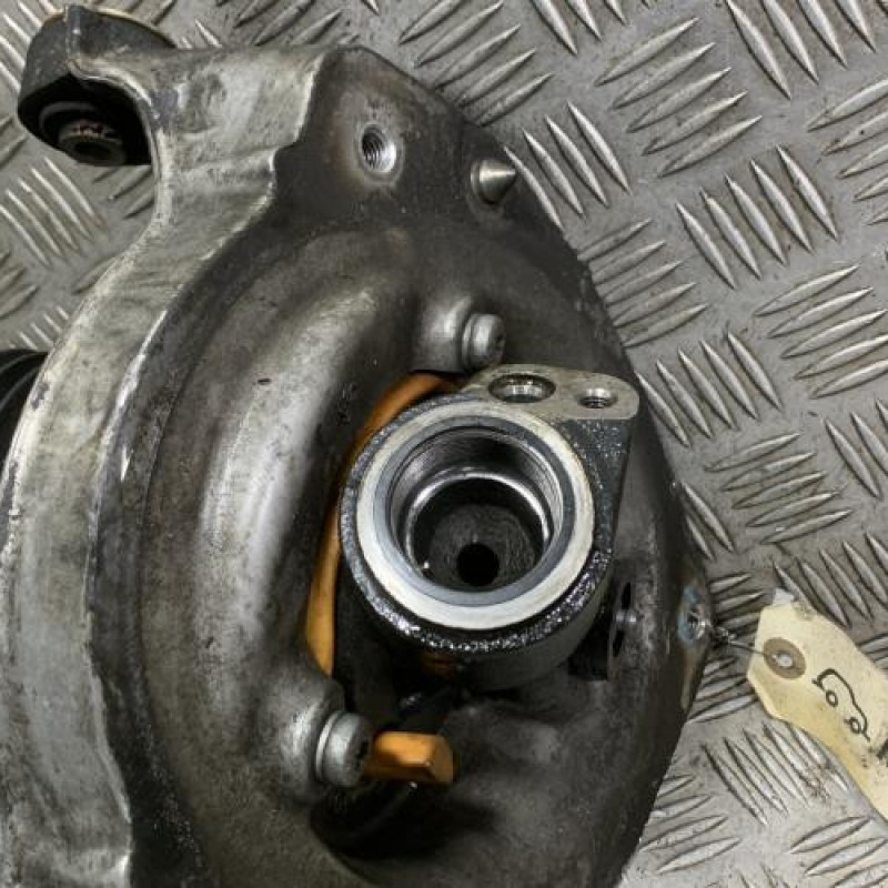 Amortisseur avant droit CITROEN C5 2 Photo n°2