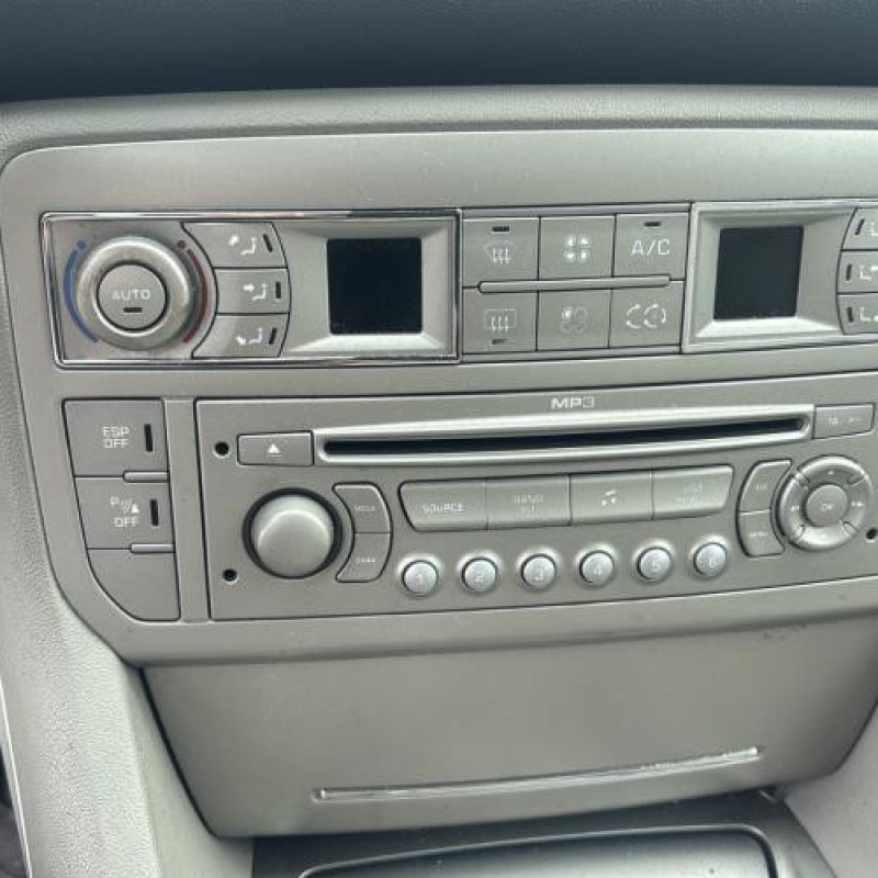 Amortisseur avant droit CITROEN C5 2 Photo n°20