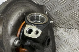 Amortisseur avant gauche CITROEN C5 2 Photo n°1