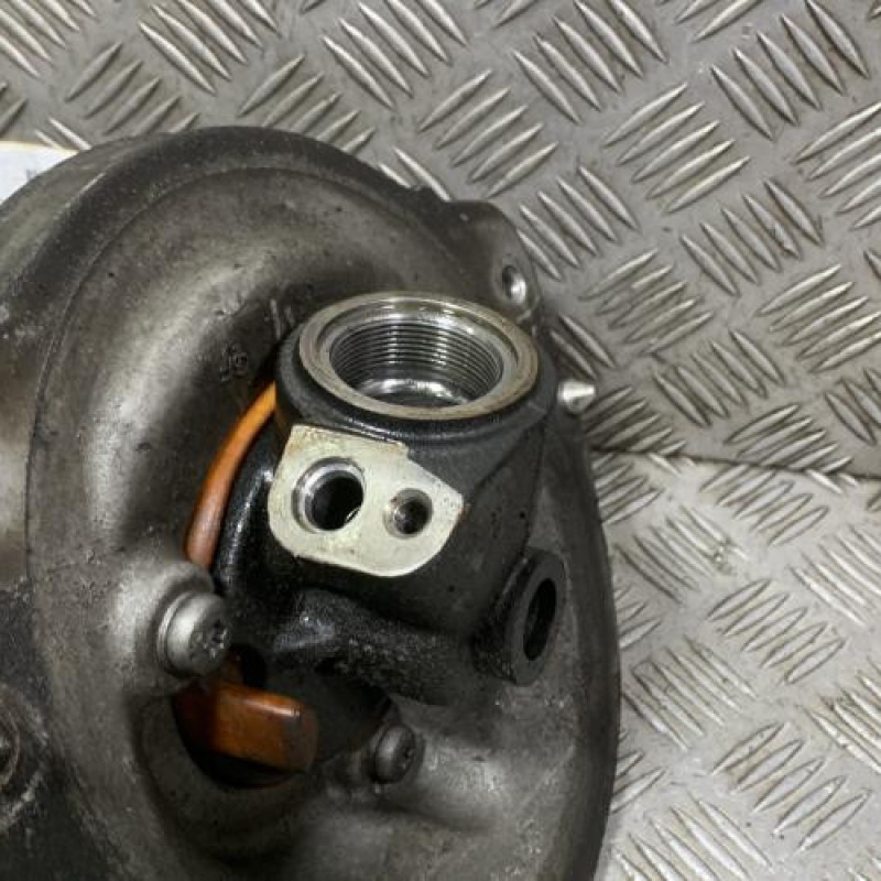 Amortisseur avant gauche CITROEN C5 2 Photo n°1