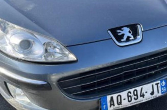 Jante PEUGEOT 407