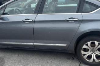 Amortisseur avant gauche CITROEN C5 2