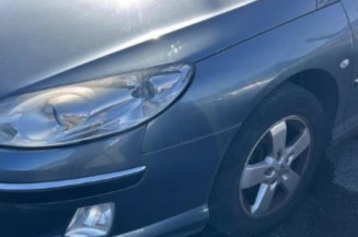 Jante PEUGEOT 407