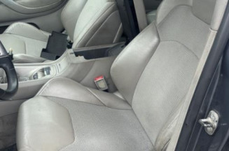 Amortisseur avant gauche CITROEN C5 2