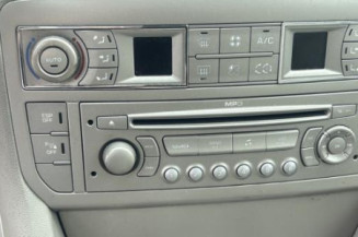 Amortisseur avant gauche CITROEN C5 2