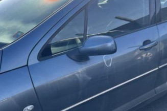 Jante PEUGEOT 407