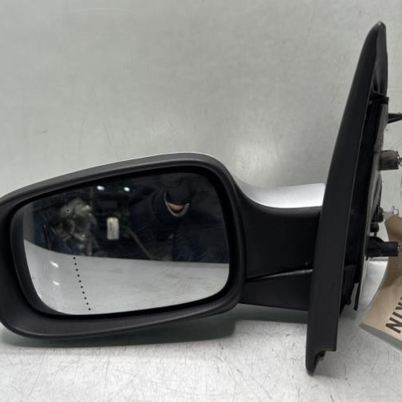 Retroviseur gauche RENAULT CLIO 3 Photo n°1