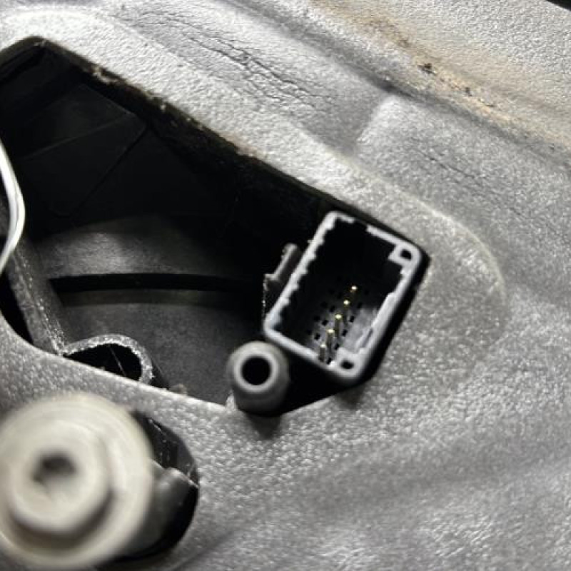 Retroviseur gauche RENAULT CLIO 3 Photo n°3