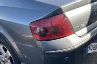 Jante PEUGEOT 407