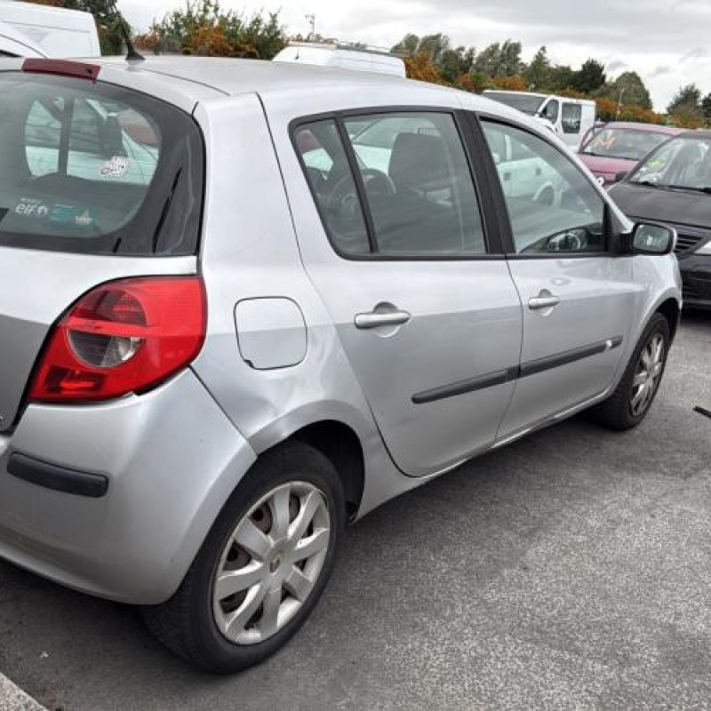 Retroviseur gauche RENAULT CLIO 3 Photo n°8