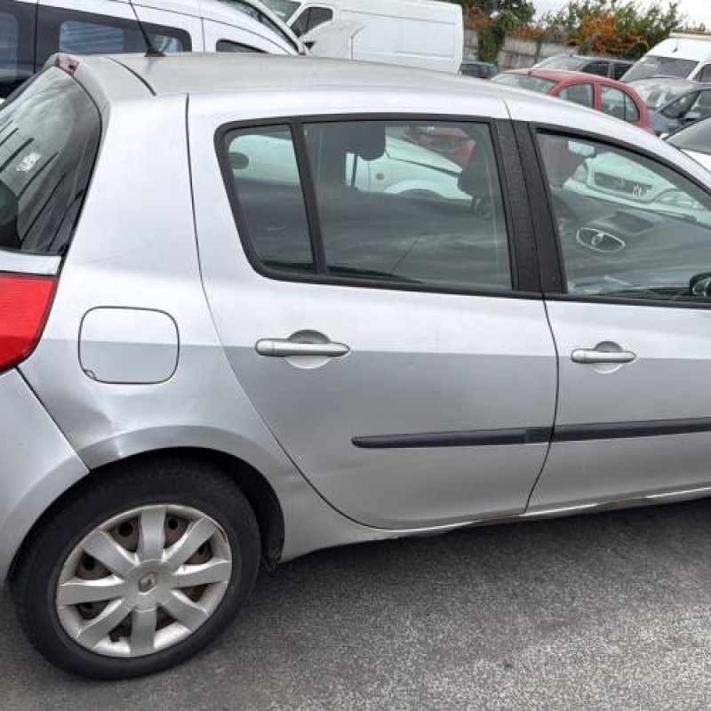 Retroviseur gauche RENAULT CLIO 3 Photo n°12