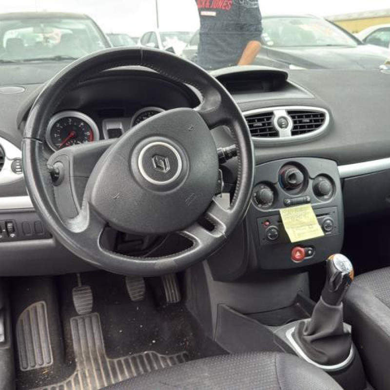 Retroviseur gauche RENAULT CLIO 3 Photo n°17