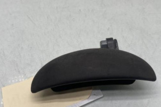 Poignee porte avant gauche CITROEN C1 1 Photo n°1