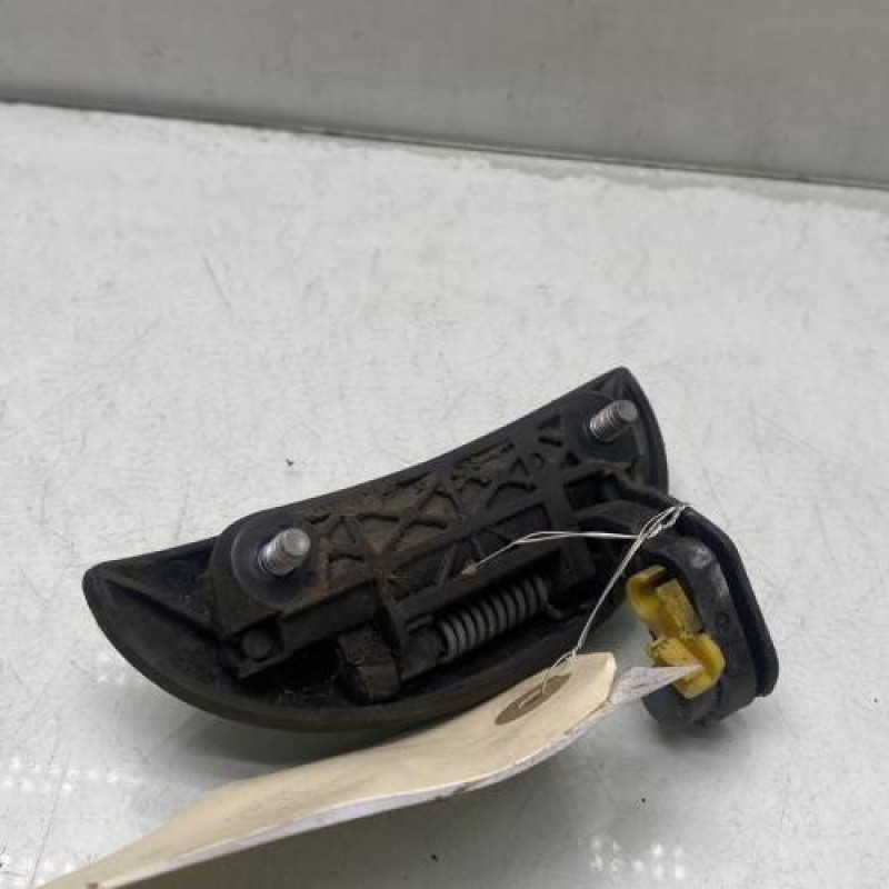 Poignee porte avant gauche CITROEN C1 1 Photo n°3