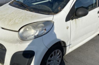 Poignee porte avant gauche CITROEN C1 1