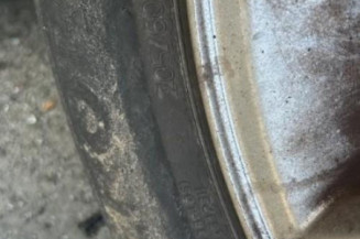Jante PEUGEOT 407